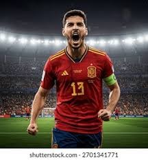 每体：巴萨正关注范德芬，后者已决定今夏离开热刺且首选巴萨