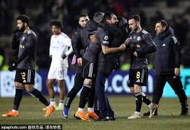 沪媒：申花亚精英赛或派出6外援阵容，力争保住晋级希望