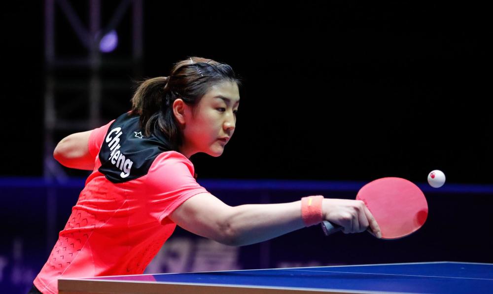 迎战升班马 迎战升班马