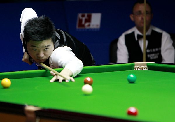 束的一场焦 束的一场焦