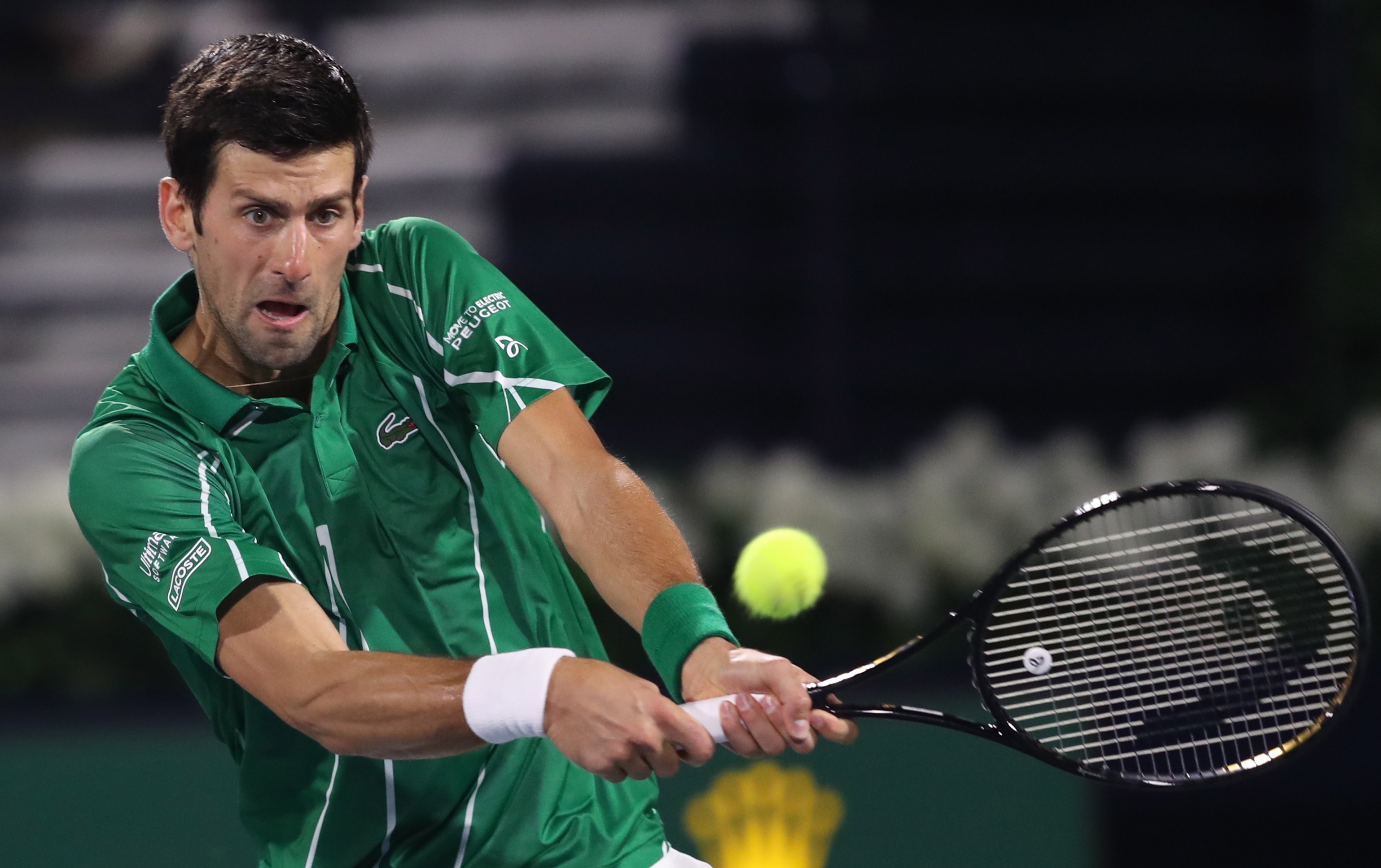 湖人的决定 湖人的决定