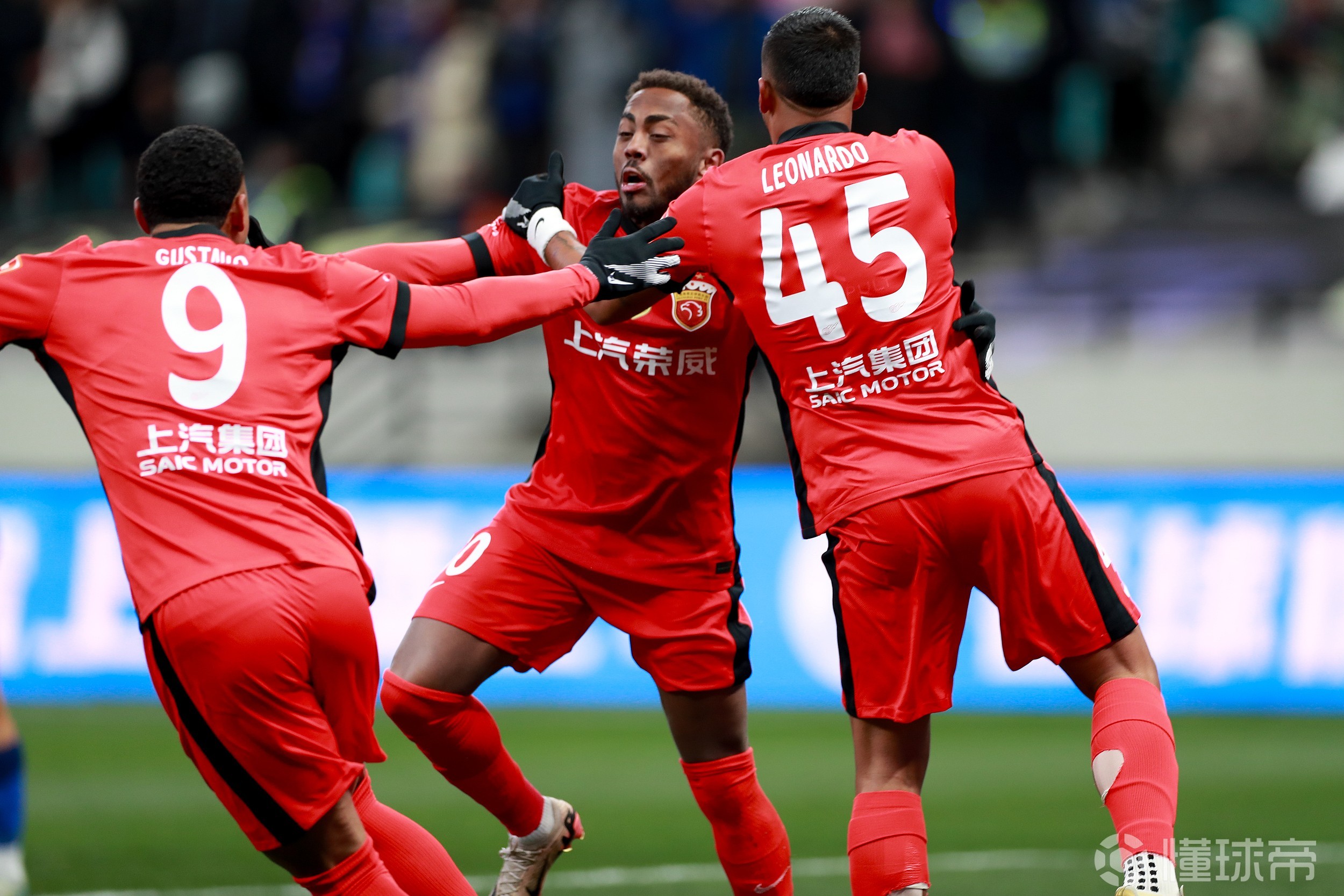 具吸引力 具吸引力