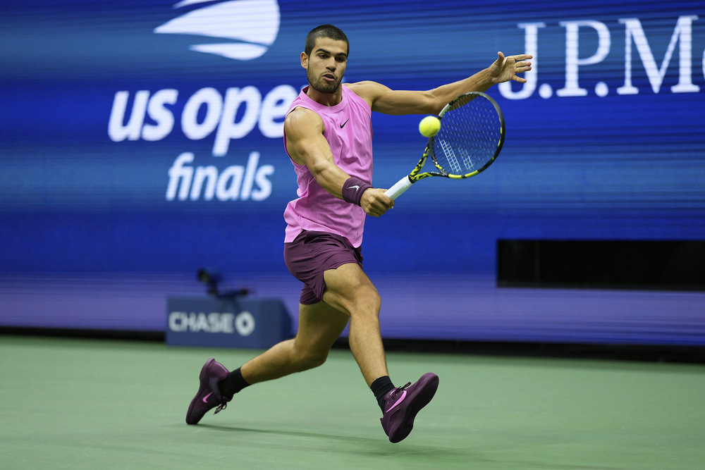 发布会上 发布会上