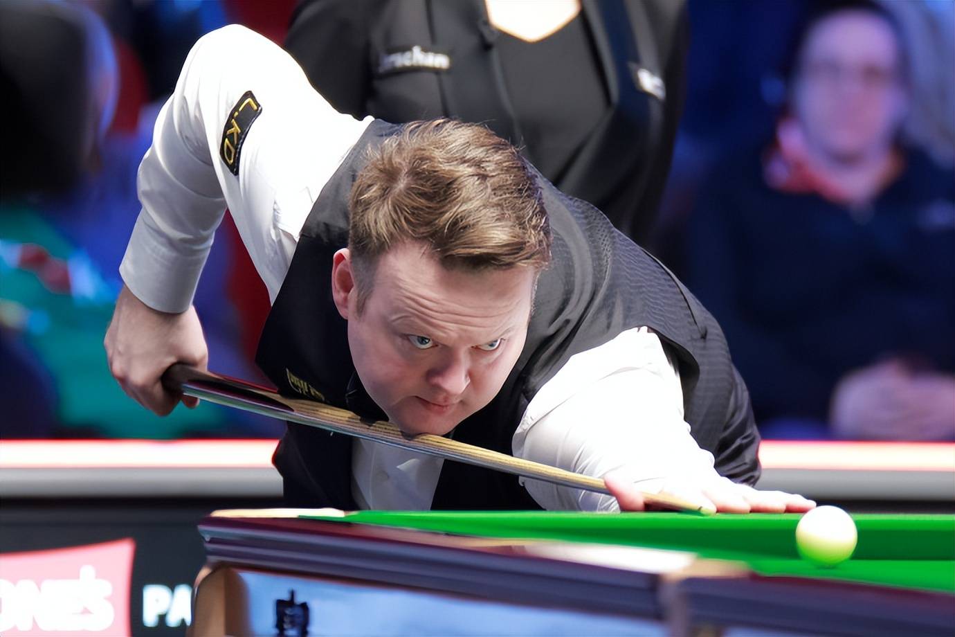 该更多信任 该更多信任