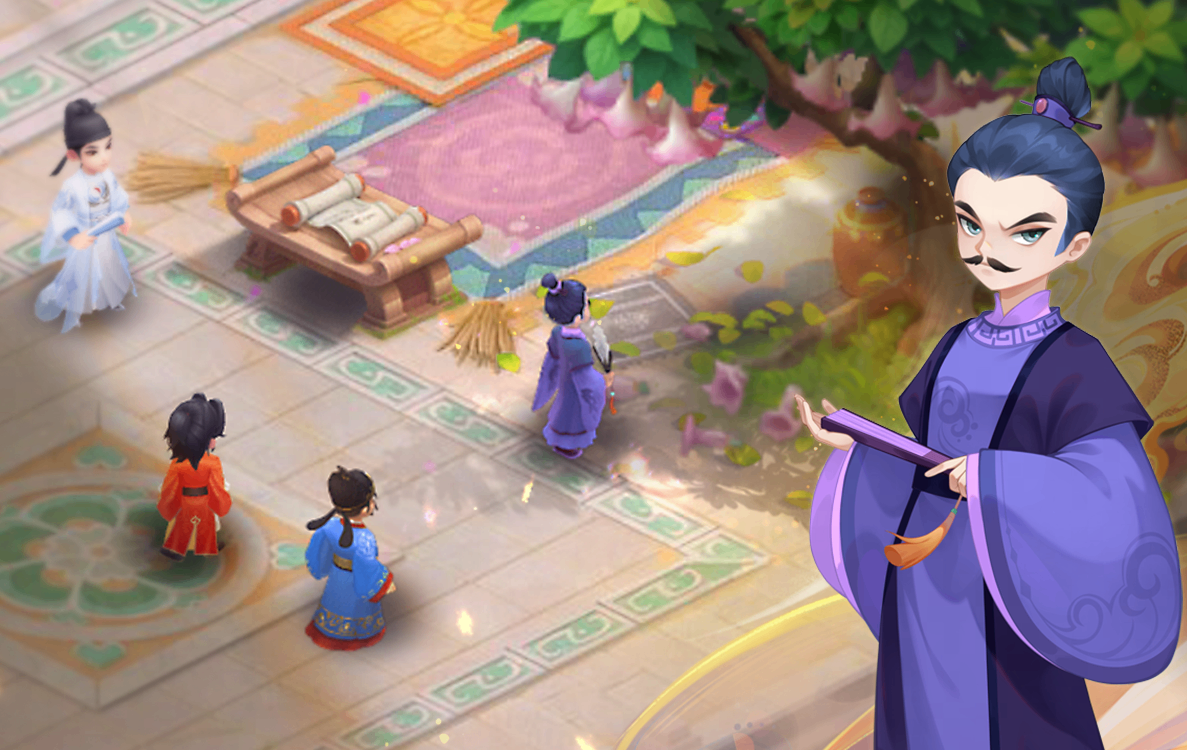 键风向标 键风向标